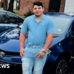 Man shot by ICE agent in Texas charged with assault