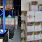 Man fined S$560,000 for evading duty on nearly 30,000 bottles of beer
