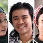 6 charged over prohibited processions, public assemblies