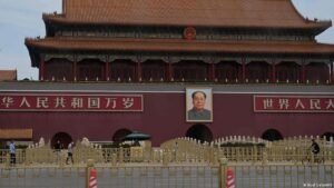 50 years on, Mao still matters in China
