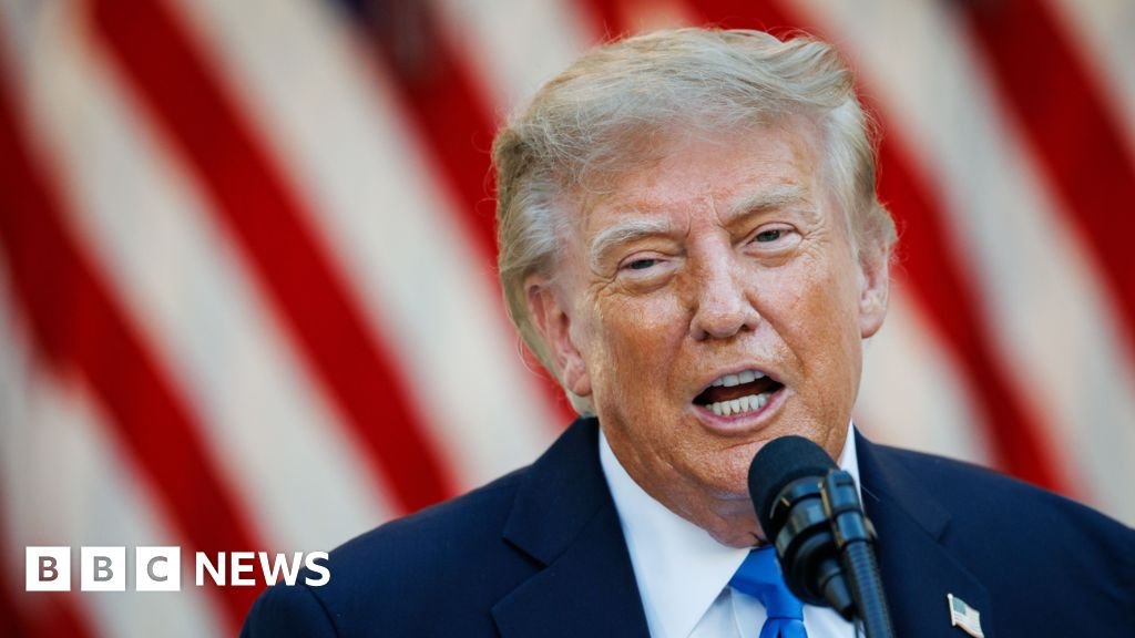 Iran war won’t end until after US midterm elections, says Trump