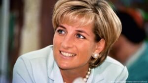 Book by Princess Diana’s brother drops — with royal bombshells