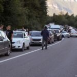 Fearing Ukraine deployment, some flee Russia for Georgia
