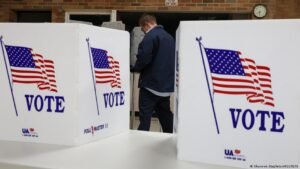 Why the OSCE won’t be observing US midterm elections