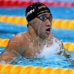 Japan teenager Ohashi smashes 200m breaststroke world record at Asian Games