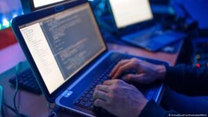 How did hackers trick Berlin’s city government?