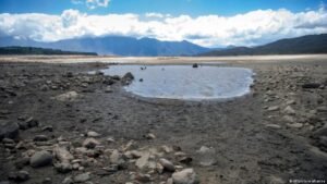 South Africa Braces for a Powerful El Nino