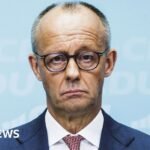 As Merz scrambles for support, Germany’s identity crisis is laid bare