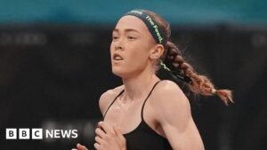 Hyrox athlete apologises for continuing race after soiling herself