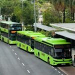 3 new bus routes for Tengah, Woodlands; interim shuttles for delayed Jurong Region Line to launch from mid-2027