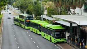 3 new bus routes for Tengah, Woodlands; interim shuttles for delayed Jurong Region Line to launch from mid-2027