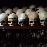 UK: Man charged over suspected role in Rwanda genocide