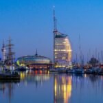 Germany news: Bremerhaven port to receive defense boost