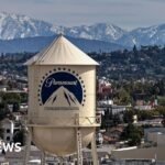 Paramount reaches settlement with states in $110bn Warner Bros merger