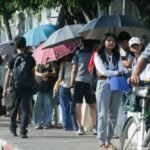 ‘Supersized’ El Nino to persist into 2027, UN says