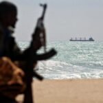 Inside Somalia’s arms smuggling