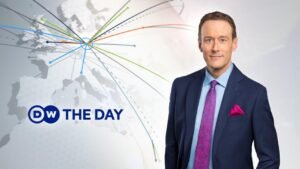 The Day with Brent Goff: US pulls out of Iraq