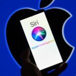 Why Europe is missing out on Apple’s new AI Siri