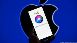 Why Europe is missing out on Apple’s new AI Siri