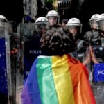 Criticism of LGBTQ+ raids in Turkey is growing