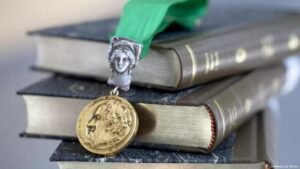 Arts Unveiled – Goethe Medal 2026 – Stories from Europe