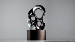 ‘Alternative Nobel’ honors women’s rights activists, AI researcher