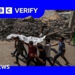 More than 900 killed in Gaza this year despite ceasefire, Hamas-run health ministry says