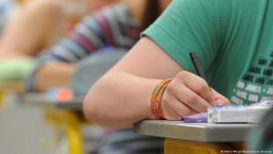 PISA test reveals alarming drop in reading and math skills