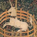 Did unicorns and dragons ever exist?
