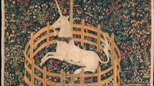 Did unicorns and dragons ever exist?