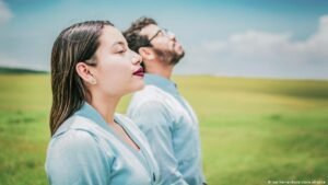 A journey through lung health