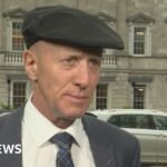 Michael Healy-Rae: Irish politician ‘will not be deterred’ after assault in Dublin