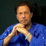 Pakistan’s jailed ex-PM Khan’s sons told DW the authorities are cracking down ahead of new PTI protests