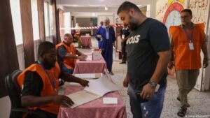 Is Libya’s damaging power struggle about to end?