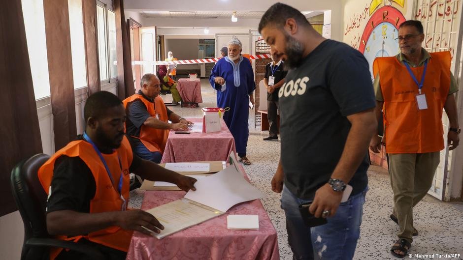 Unity at last: Is Libya’s damaging power struggle at an end?