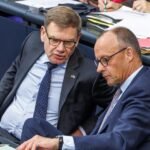 Germany news: Merz urges CDU discipline as pressure grows