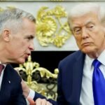 Trump hits Canada with import bans, 50% tariffs