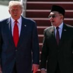 Malaysia’s middle path between China and US faces new tests