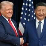 Trump, Xi reach deal to cut tariffs and boost trade