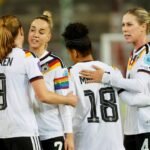 Women’s football in Germany booming but still much to do