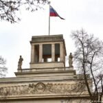 Berlin businesswoman charged with spying for Russia