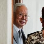 Malaysia: Jailed ex-leader Najib allowed house arrest