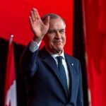 Canada seeks ‘unique alliance’ with EU, Carney says