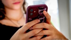 UNICEF: 1 in 5 youths targeted by online sexual abuse