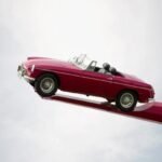 Germany’s electric car boom cuts fuel tax revenue