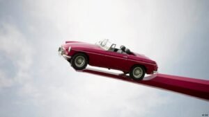 Germany’s electric car boom cuts fuel tax revenue