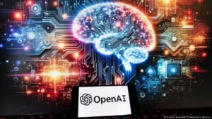 OpenAI agent hacked Australia government portal: PM Albanese