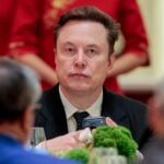 Inside the Broligarchy: Is Big Tech running politics?