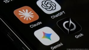 Google’s Gemini AI hacked 3 companies during testing