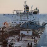 Germany sets its sights on Russia’s shadow fleet